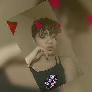 Meet your Posher, Amber